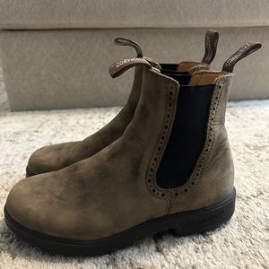 Blundstone Women’s Original High Top Boots